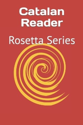 Cover of Catalan Reader