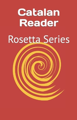 Book cover for Catalan Reader