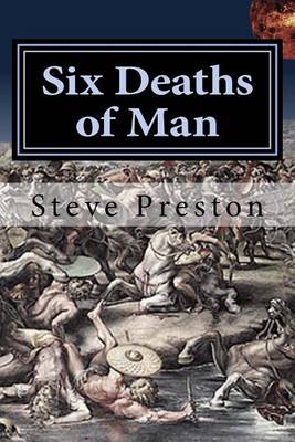 Book cover for Six Deaths of Man