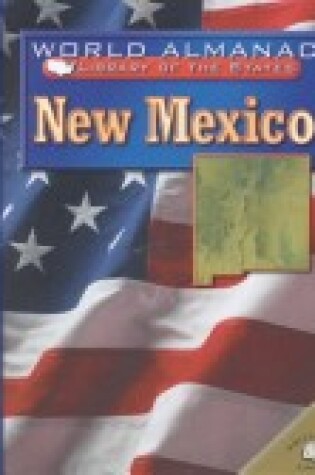 Cover of New Mexico