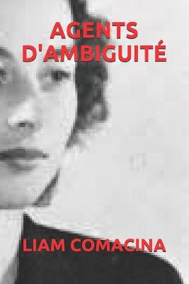 Book cover for Agents d'Ambiguite