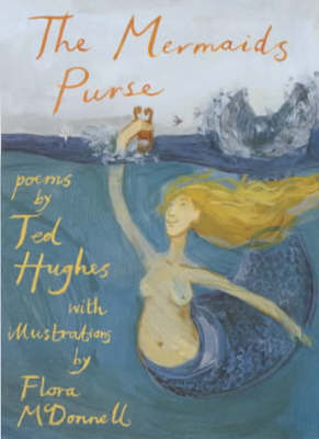 Book cover for The Mermaid's Purse