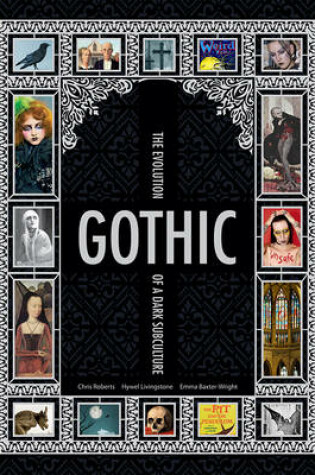 Cover of Gothic