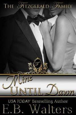 Cover of Mine Until Dawn
