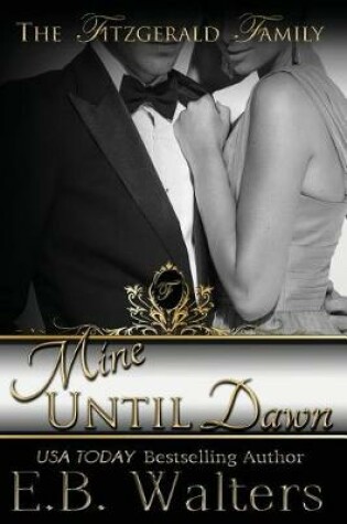 Cover of Mine Until Dawn