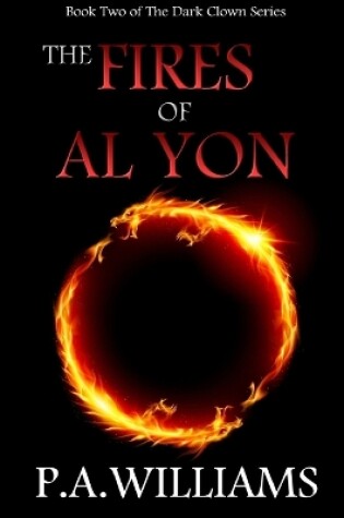 Cover of The Fires of Al Yon