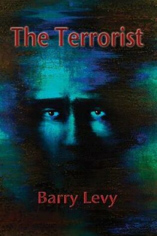 Cover of The Terrorist