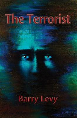 Book cover for The Terrorist