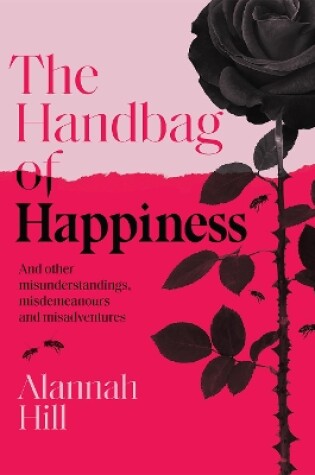 Cover of The Handbag of Happiness