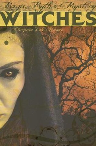 Cover of Witches