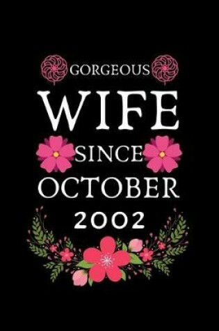 Cover of Gorgeous Wife Since October 2002