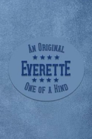 Cover of Everette