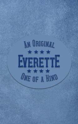 Book cover for Everette