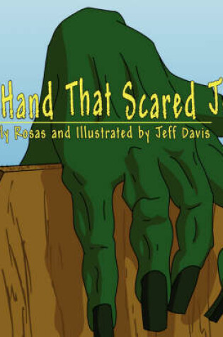 Cover of The Hand That Scared Jenny