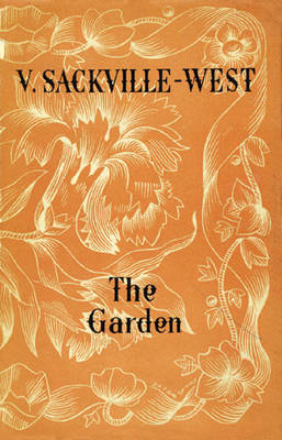 Book cover for The Garden