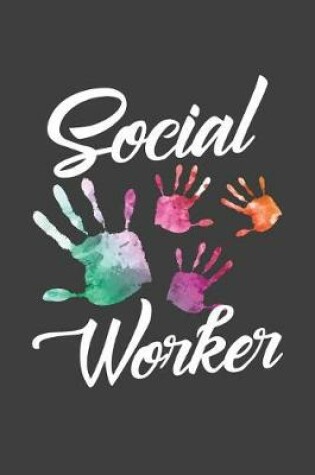 Cover of Social Worker