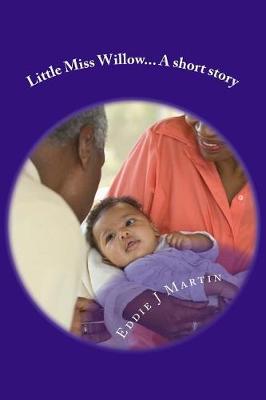 Book cover for Little Miss Willow... a Short Story