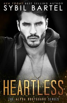 Book cover for Heartless