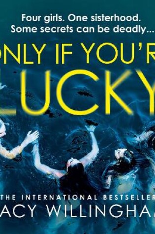 Cover of Only If You’re Lucky