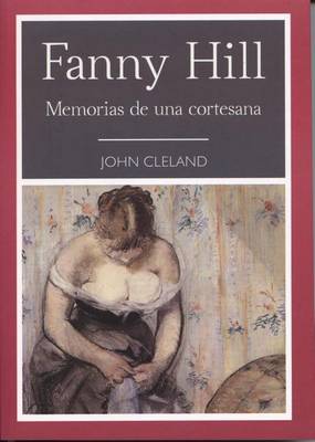 Book cover for Fany Hill