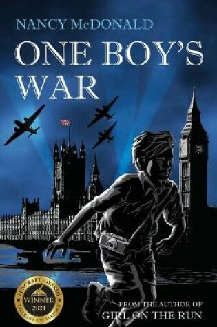 Cover of One Boy's War