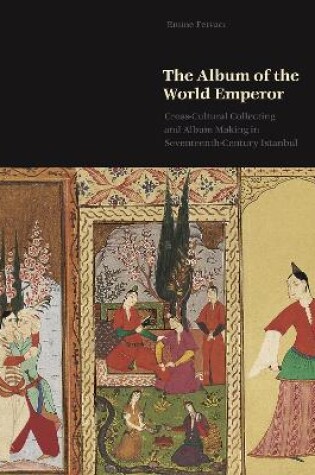 Cover of The Album of the World Emperor