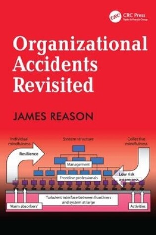 Cover of Organizational Accidents Revisited