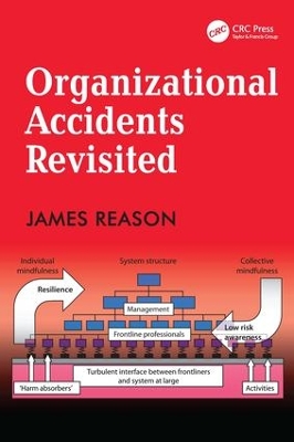 Book cover for Organizational Accidents Revisited
