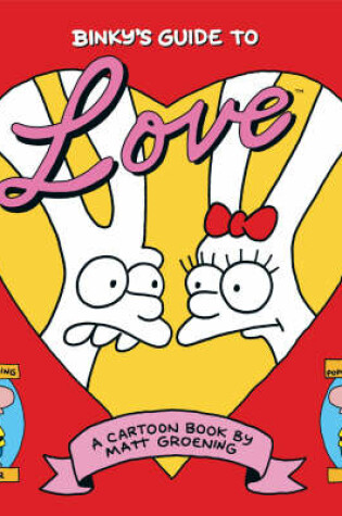 Cover of Binky's Guide to Love