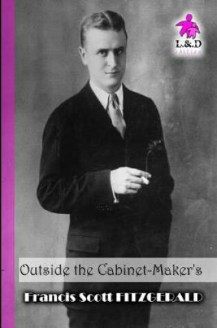 Cover of Outside the Cabinet-Maker's