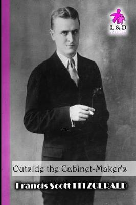 Book cover for Outside the Cabinet-Maker's