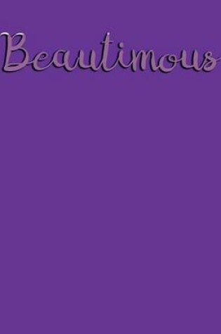 Cover of Beautimous