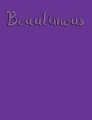 Book cover for Beautimous