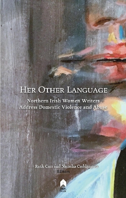 Book cover for Her Other Language