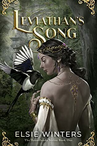 Cover of Leviathan's Song