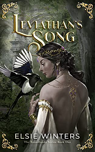 Cover of Leviathan's Song