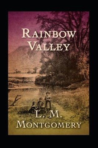 Cover of Rainbow Valley