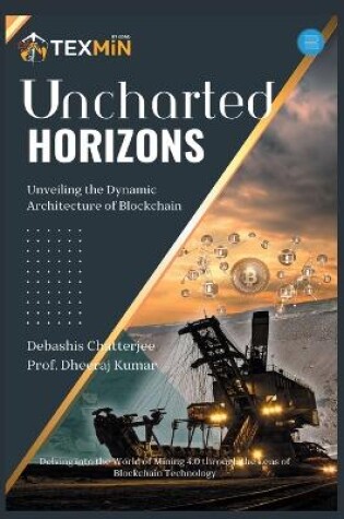 Cover of Uncharted Horizons