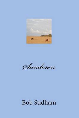 Book cover for Sundown