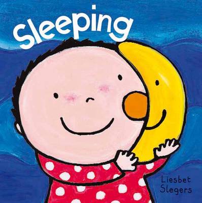 Cover of Sleeping