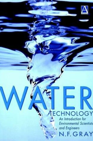 Cover of Water Technology