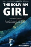 Book cover for The Bolivian Girl