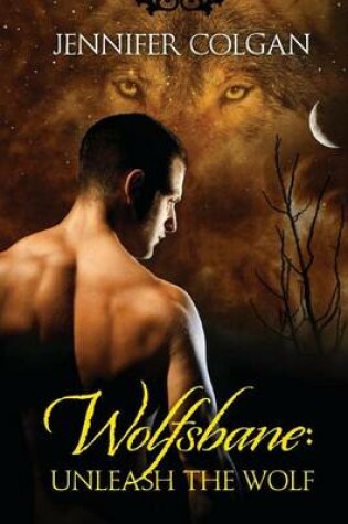 Cover of Wolfsbane