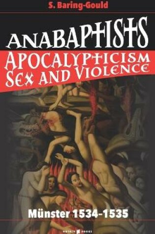 Cover of Anabaptists