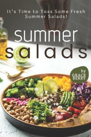 Cover of Summer Salads