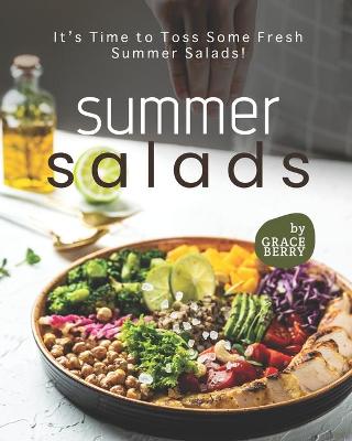 Cover of Summer Salads