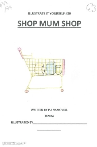 Cover of Shop Mum Shop