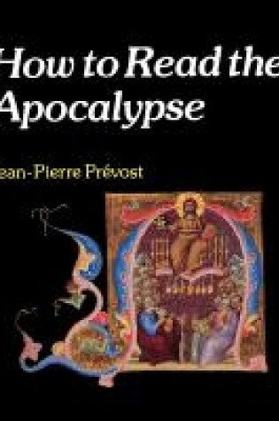 Cover of How to Read the Apocalypse