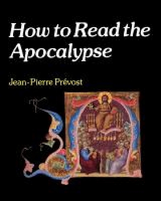 Book cover for How to Read the Apocalypse