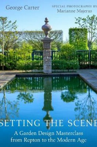 Cover of Setting the Scene